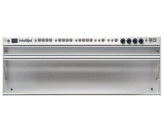 Intellijel Palette 4U 104HP - Silver
