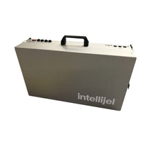Load image into Gallery viewer, Intellijel 7U Performance Case 2x3U &amp; 1x1U 104HP - Silver
