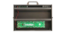 Load image into Gallery viewer, Intellijel 7U Performance Case 2x3U &amp; 1x1U 84HP - Stealth
