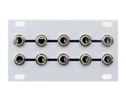 Intellijel Mult 1U