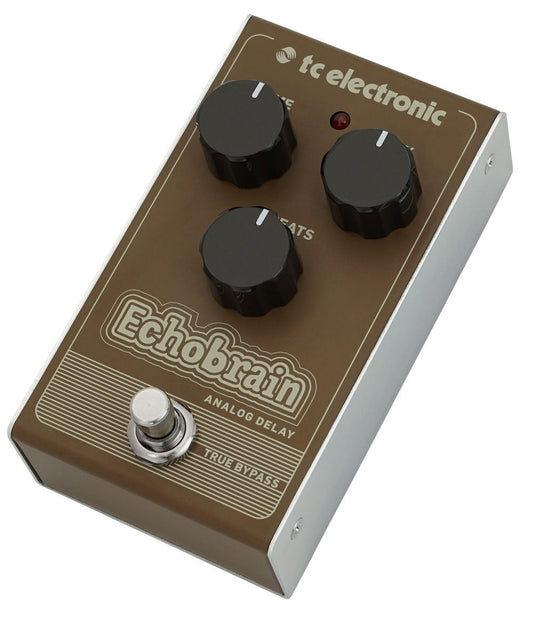 TC Electronic Echobrain Delay