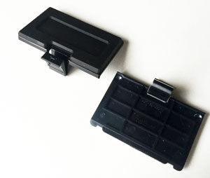Ibanez Pedal Battery Cover