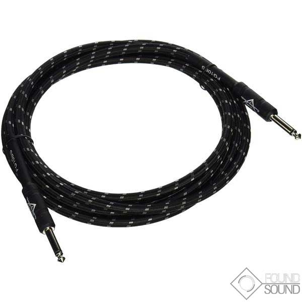 Fender Custom Shop 10 Foot Cable - Black