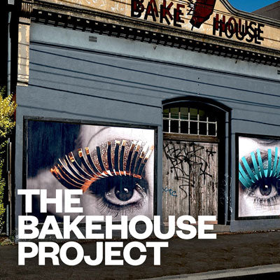The Bakehouse Project -