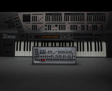 Load image into Gallery viewer, Roland JD-08 Sound Module
