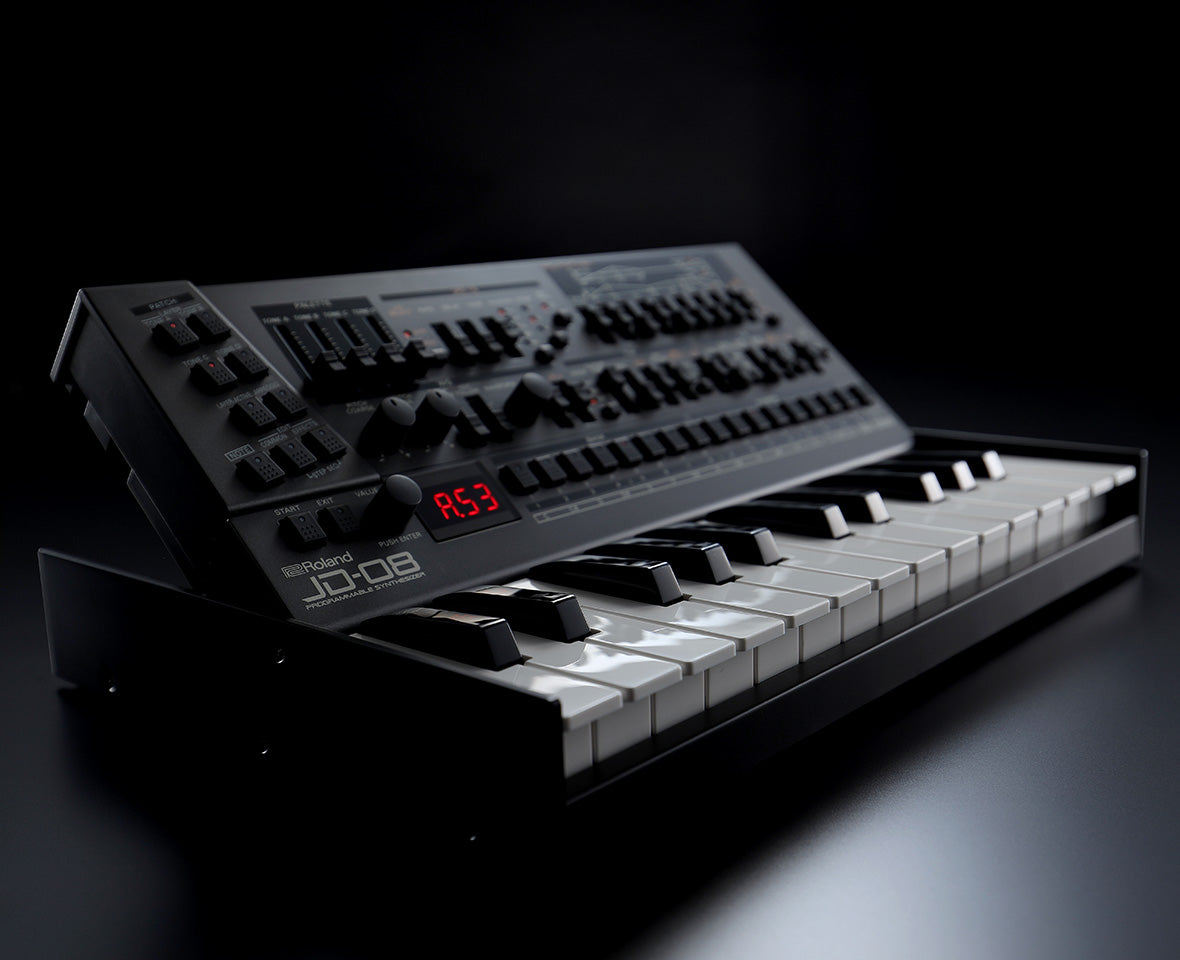 Roland JD-08 Sound Module