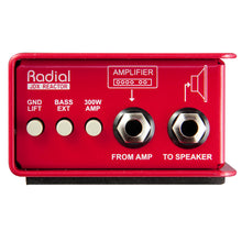 Load image into Gallery viewer, Radial JDX 48 Amplifier Direct Box
