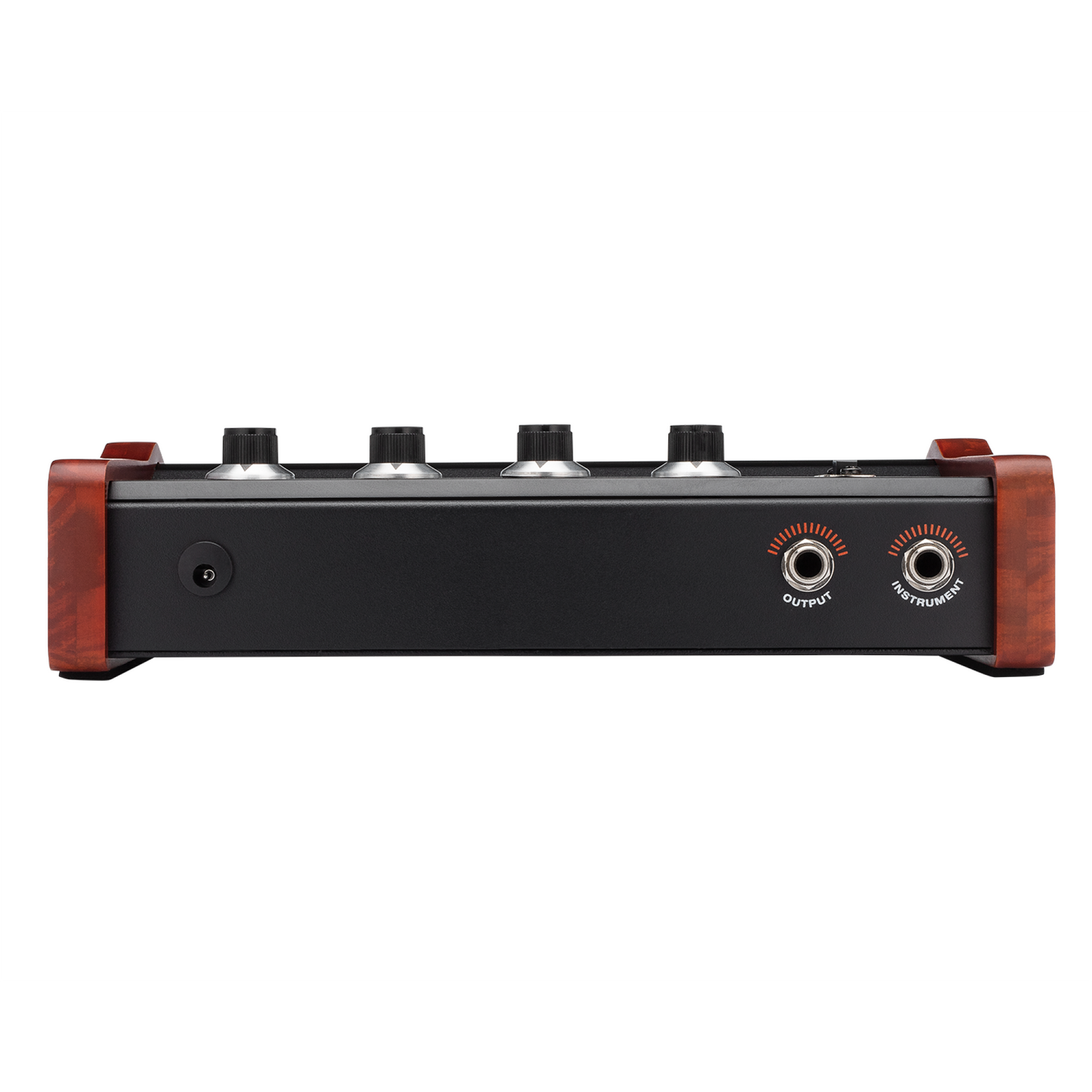 B Stock Warm Audio Jet Phaser