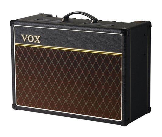 VOX AC15C1 15 Watt 1x12" Valve Combo