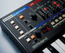 Load image into Gallery viewer, Roland Boutique JU-06A Synthesizer Module
