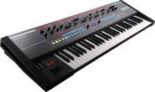 Load image into Gallery viewer, Roland JUNO-X 61-key Programmable Polyphonic Synthesizer
