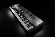 Load image into Gallery viewer, Roland JUNO-X 61-key Programmable Polyphonic Synthesizer
