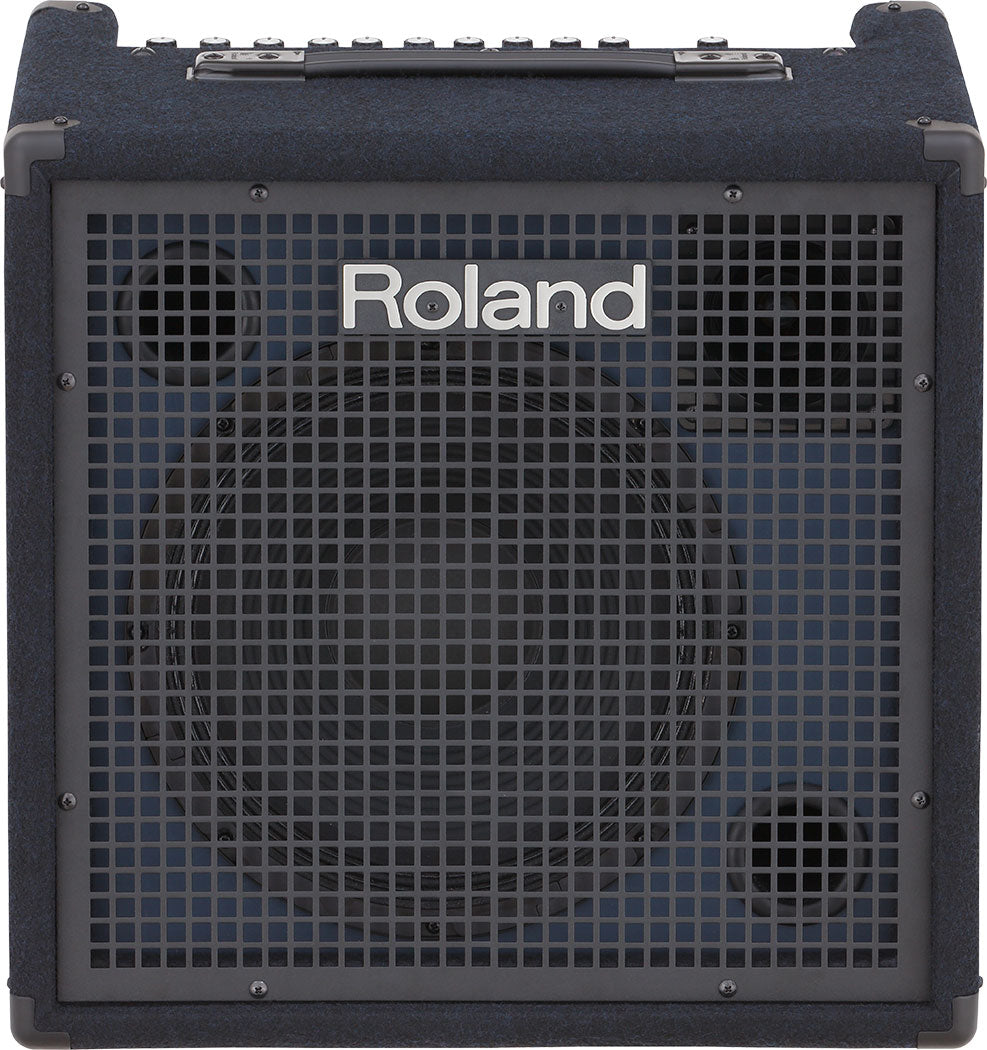 Roland KC-400 4-Channel 150 Watt Stereo Keyboard Mixing Amplifier