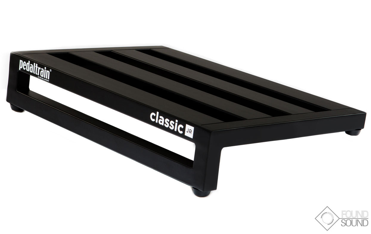 Pedaltrain Classic JR with Soft Case