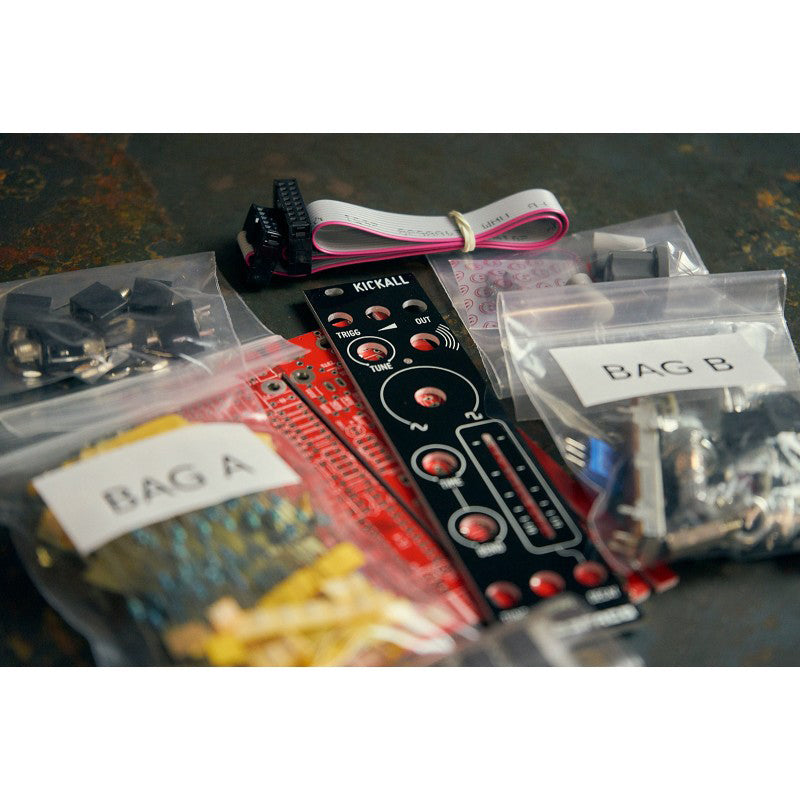 Befaco Kickall DiY Kit