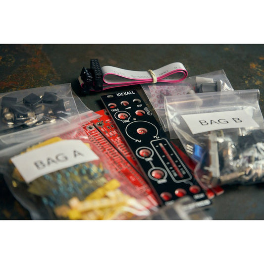 Befaco Kickall DiY Kit