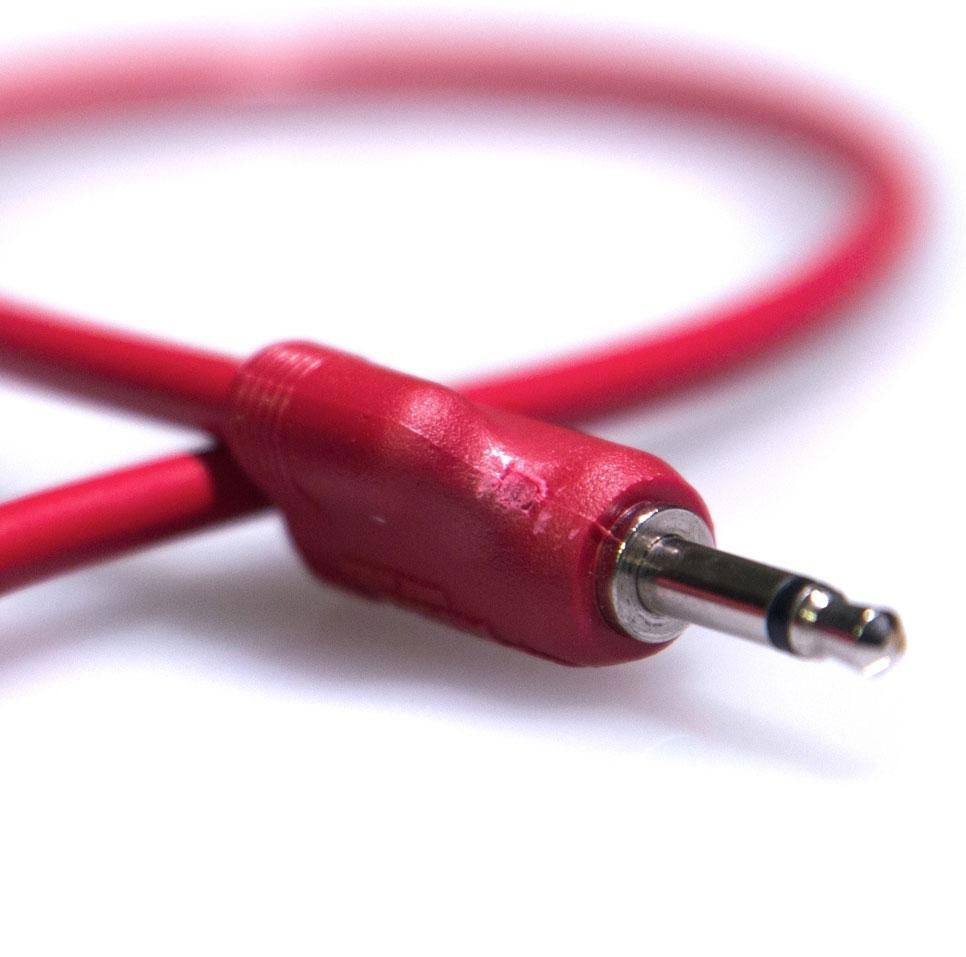 Tiptop Audio Stackcable 30cm (Red)