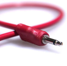 Load image into Gallery viewer, Tiptop Audio Stackcable 30cm (Red)
