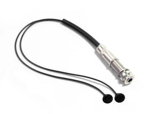 K&K Sound Twin Spot Two-Head Piezo Transducer