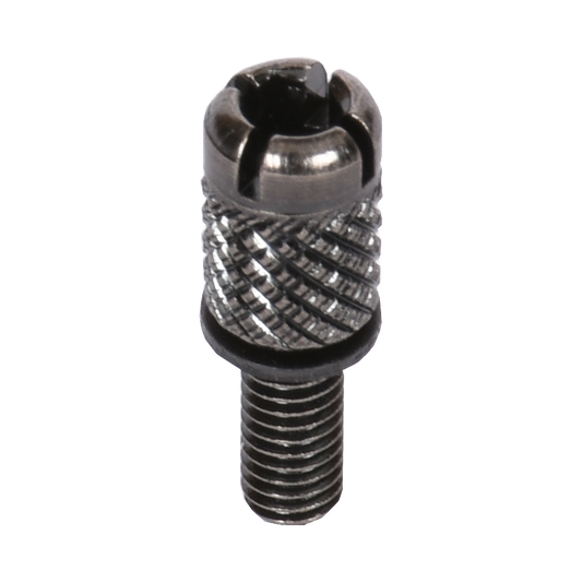 Befaco Knurlies M3 x 100