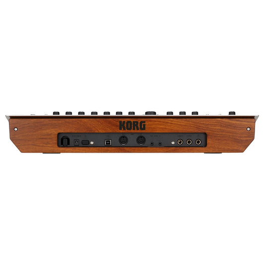 KORG Minilogue Polyphonic Analogue Synthesizer