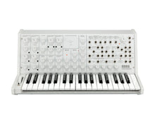 Load image into Gallery viewer, Limited Edition KORG MS-20 FS White Analogue Monophonic Synthesizer
