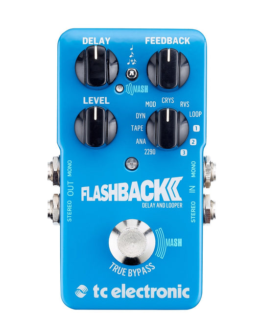 TC Electronic Flashback 2
