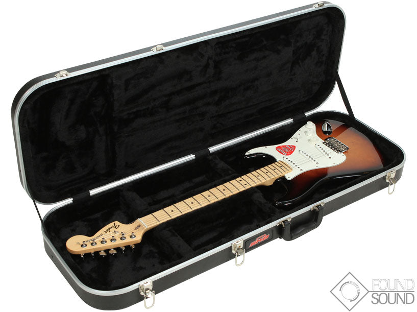 SKB 1SKB-6 Electric Guitar Case