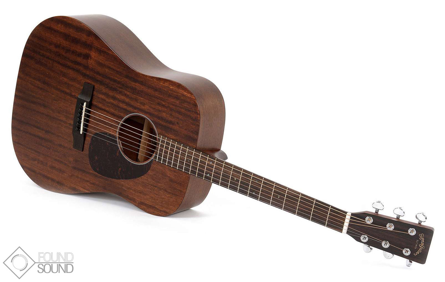 Sigma DM-15+ 15 Series Dreadnought