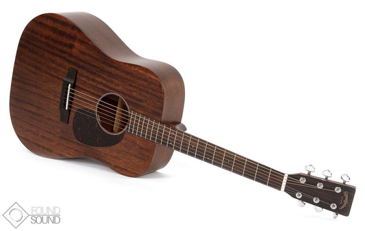 Sigma DM-15+ 15 Series Dreadnought