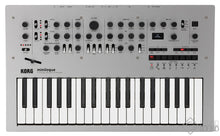 Load image into Gallery viewer, KORG Minilogue Polyphonic Analogue Synthesizer
