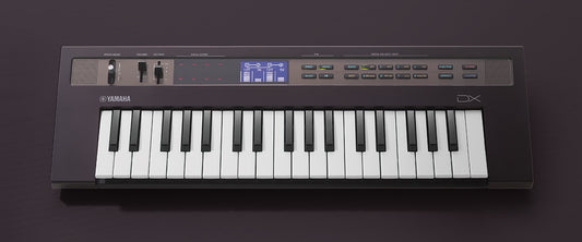 YAMAHA Reface DX FM Synthesizer