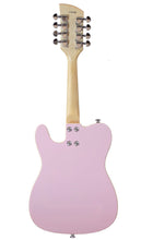 Load image into Gallery viewer, Eastwood Mandocaster LTD - Shell Pink
