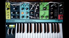 Load image into Gallery viewer, Moog Grandmother 👵
