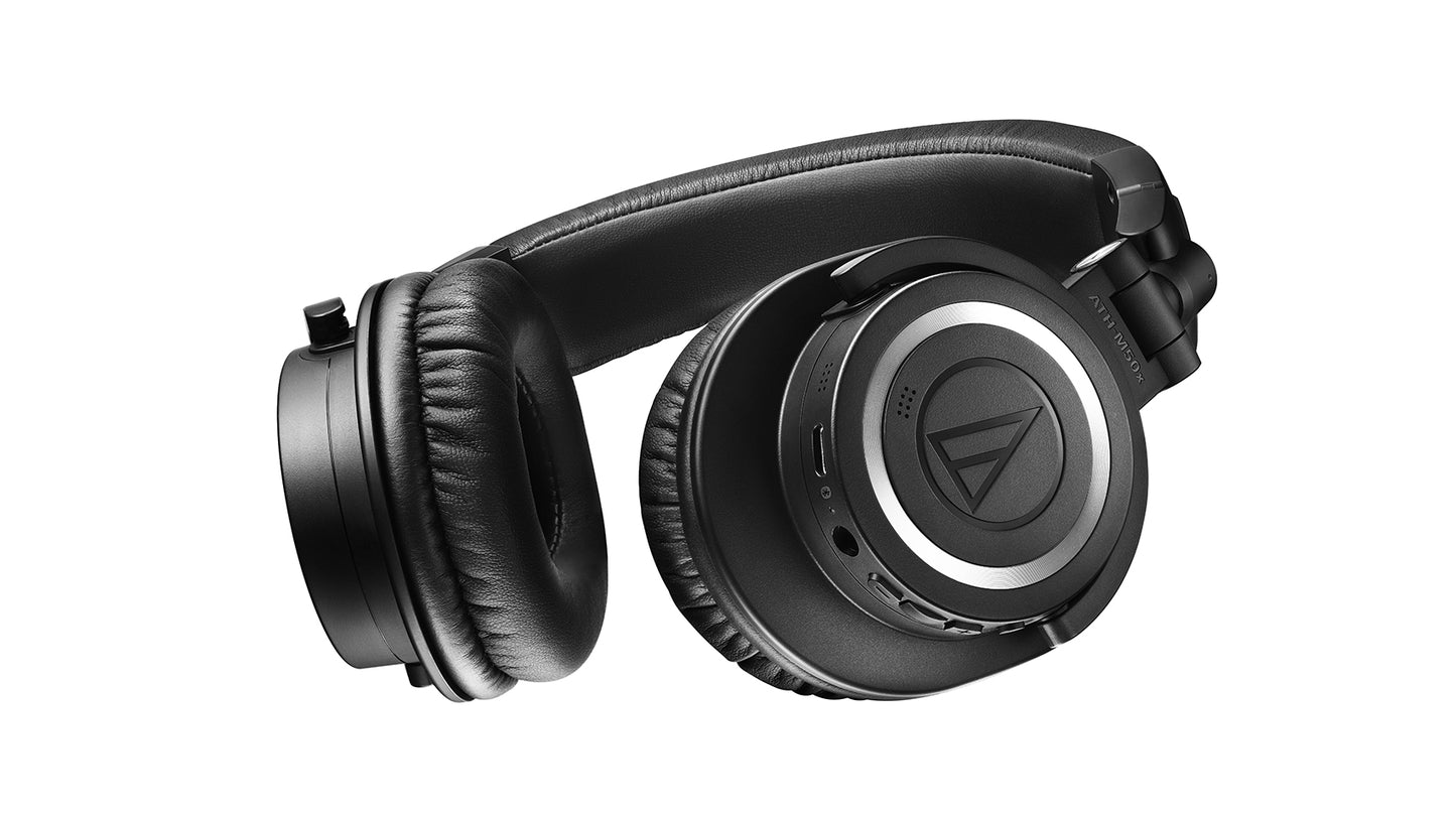 Audio-Technica ATH-M50xBT2