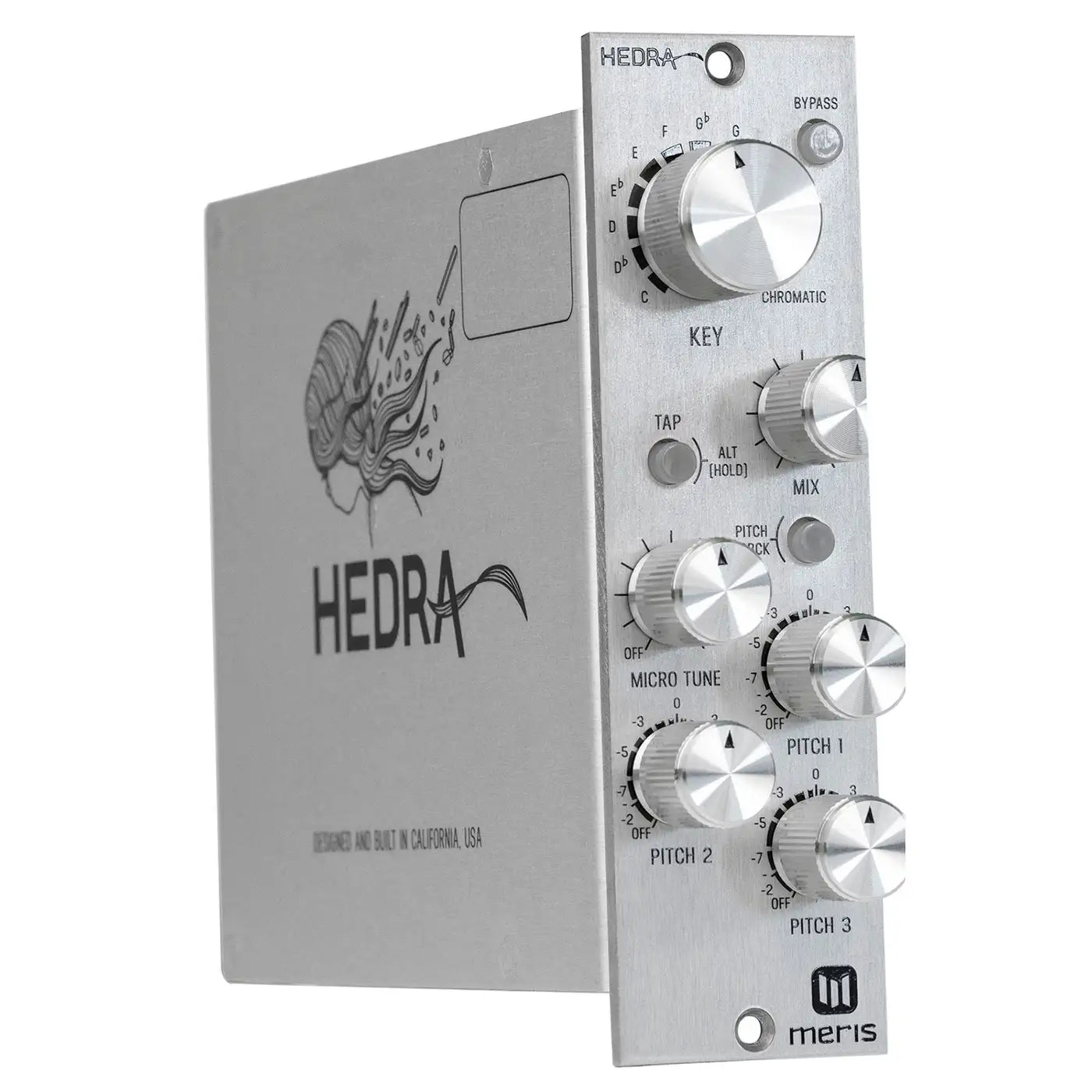 Meris Hedra 500 Series