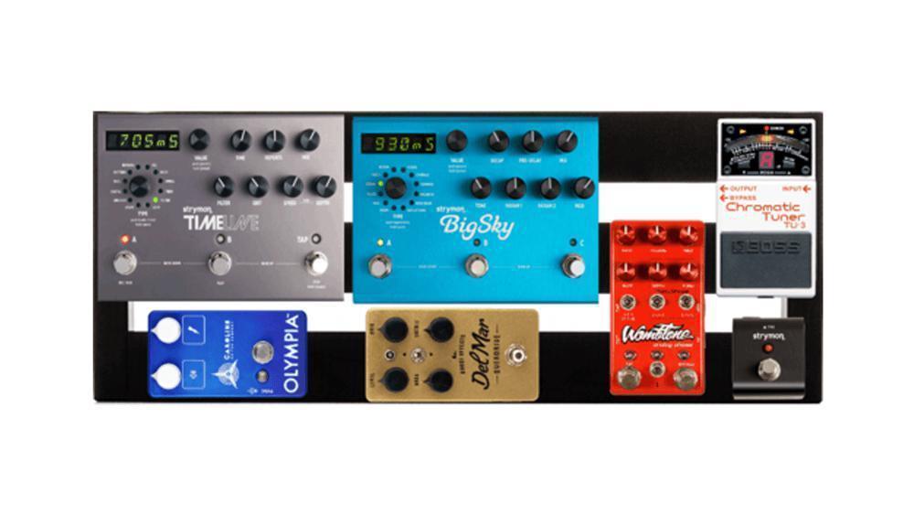 Pedaltrain Metro 24 Soft Case