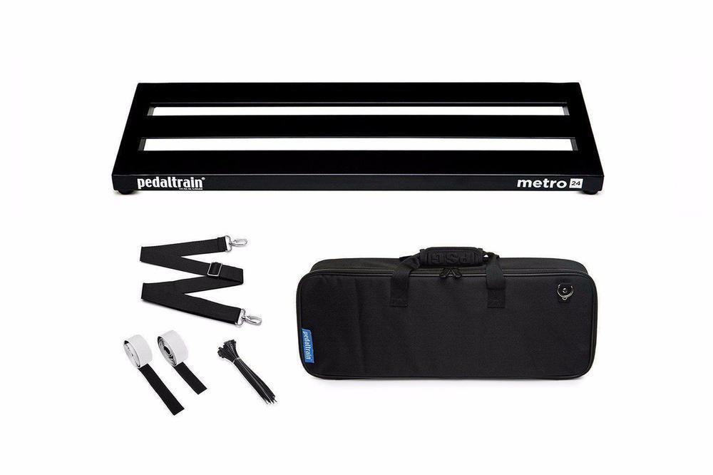 Pedaltrain Metro 24 Soft Case