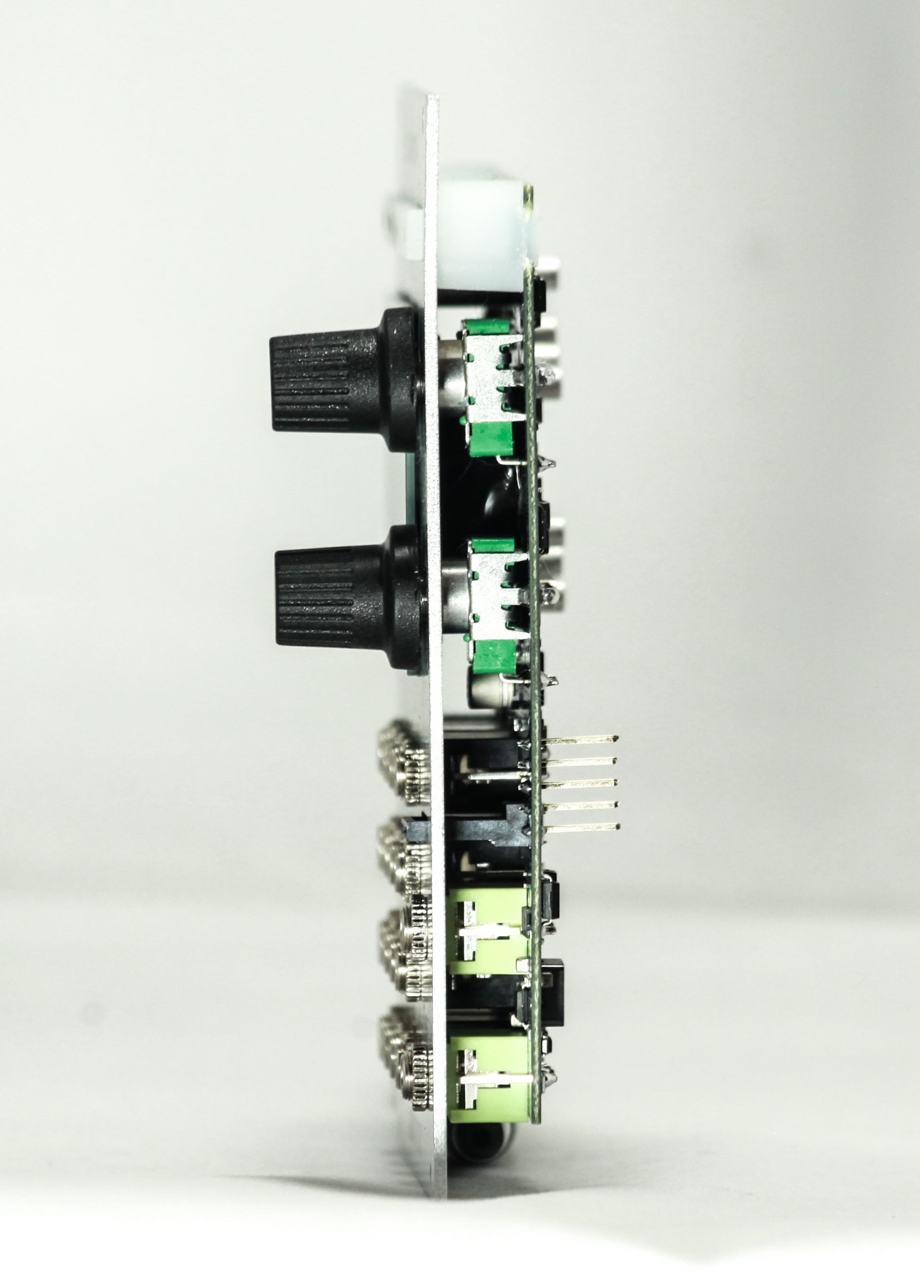 1010music Bitbox Micro - Silver – Found Sound