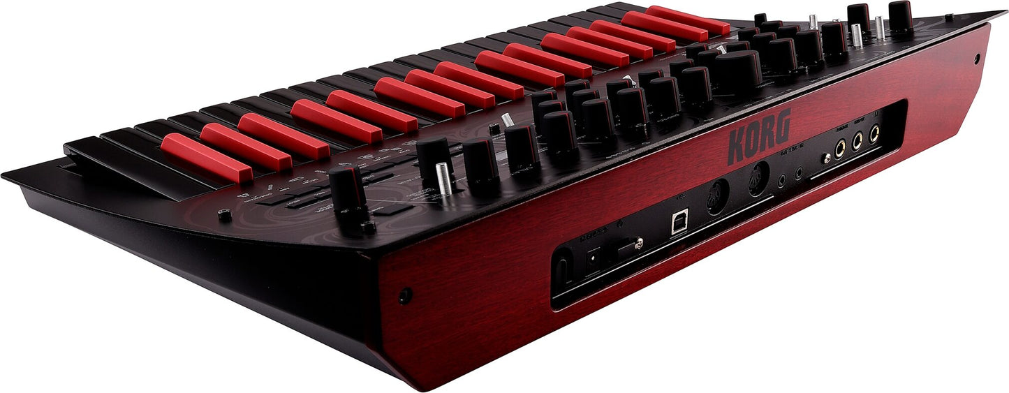 KORG Minilogue Bass