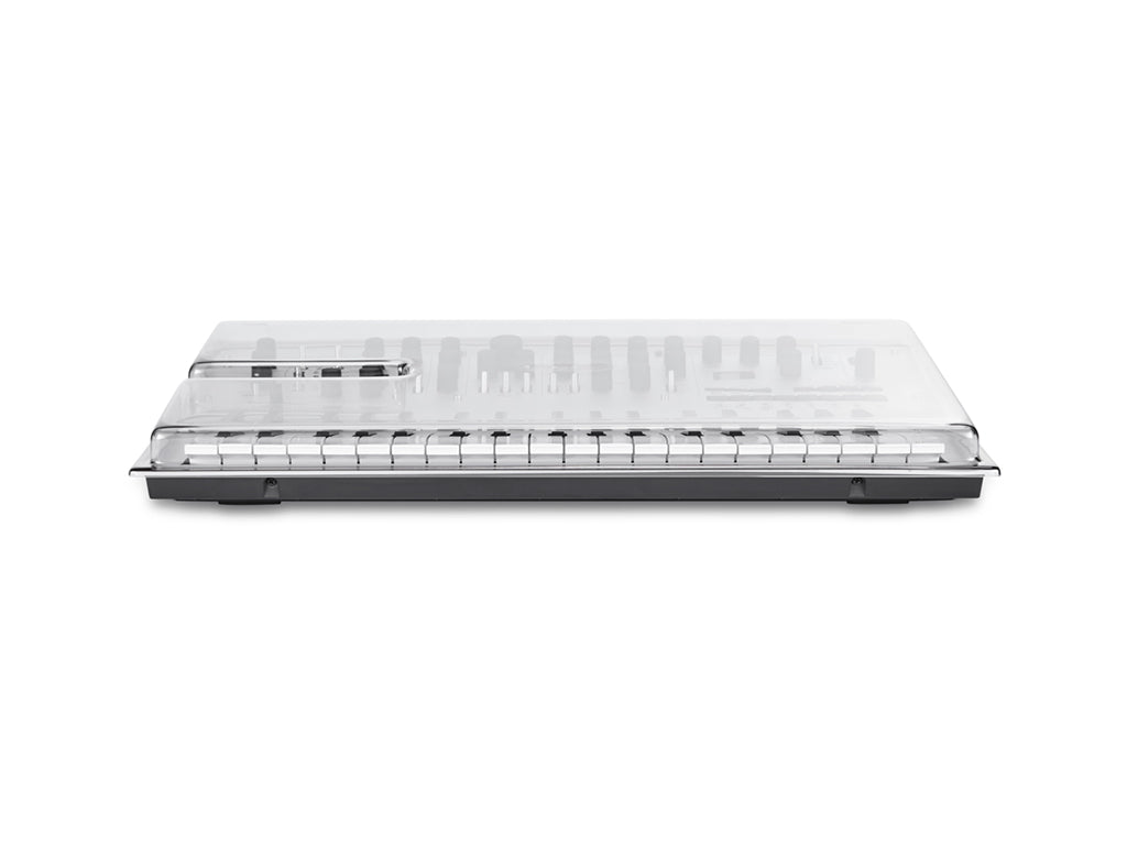Decksaver Korg Minilogue/XD Synthesiser Cover