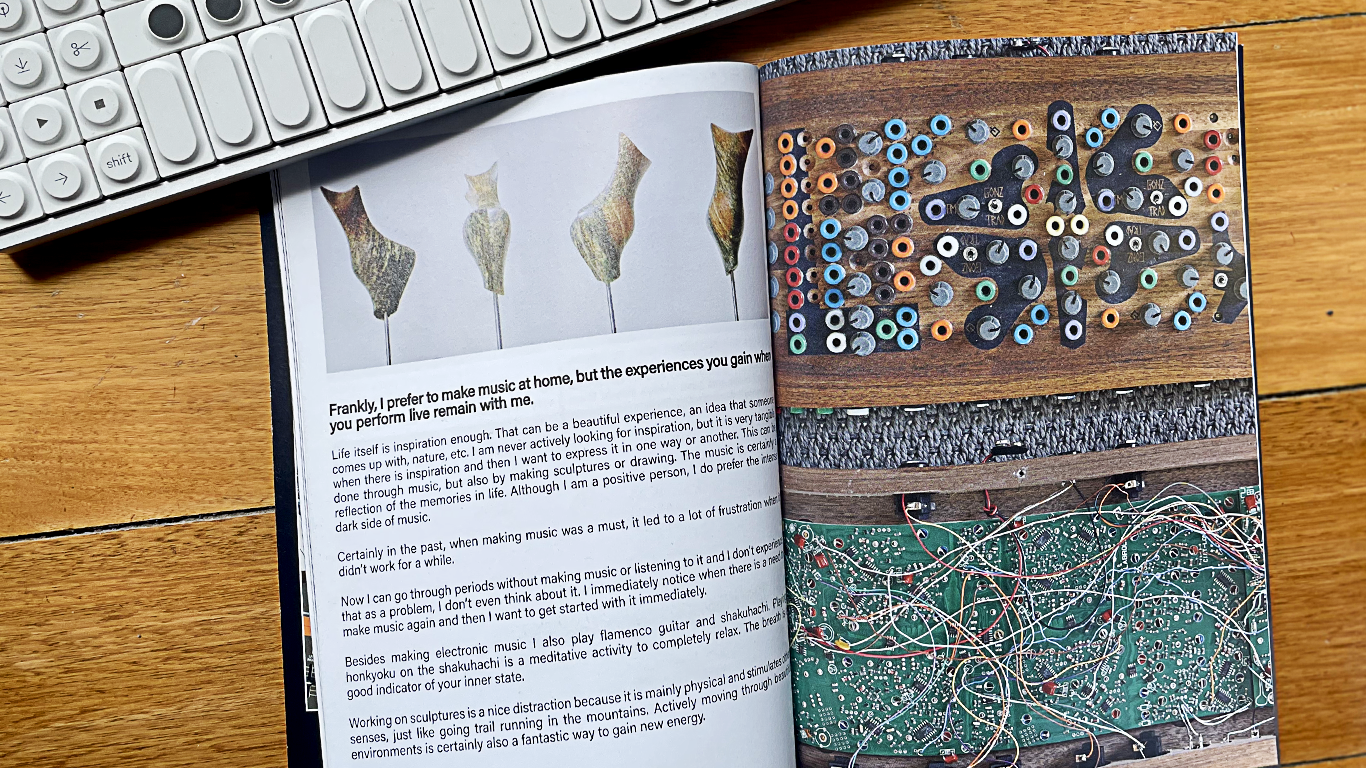 Modul8 Issue 1