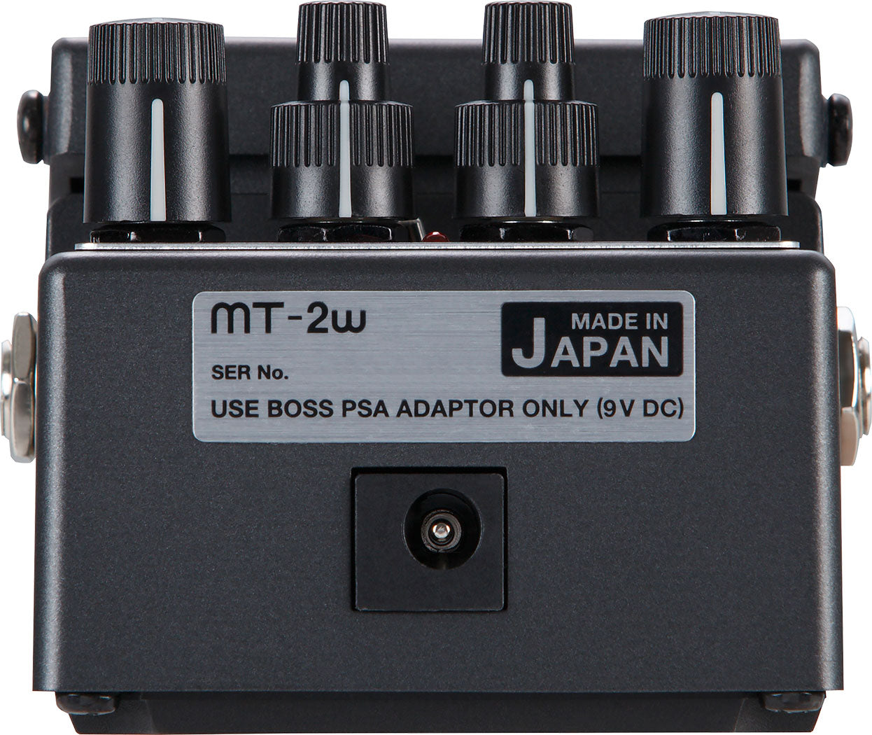 BOSS MT-2w Metal Zone