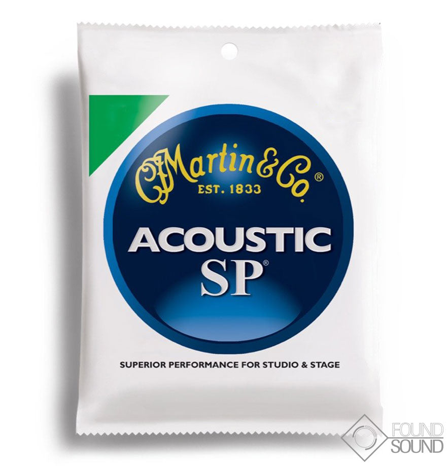 Martin Acoustic SP MSP4050