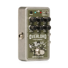 Load image into Gallery viewer, Electro Harmonix Nano Operation Overlord

