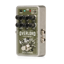 Load image into Gallery viewer, Electro Harmonix Nano Operation Overlord

