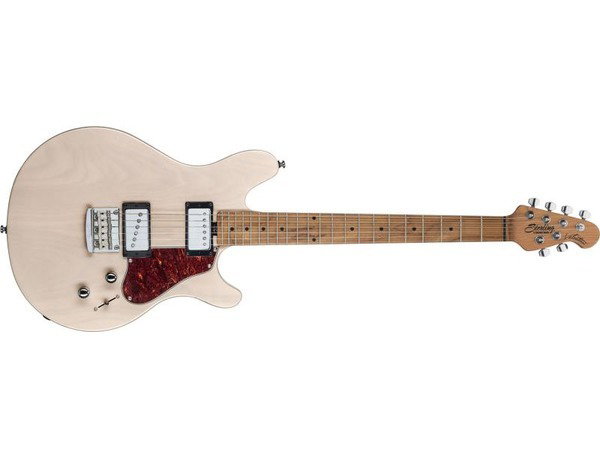 Sterling by Music Man JV60 James Valentine – Found Sound