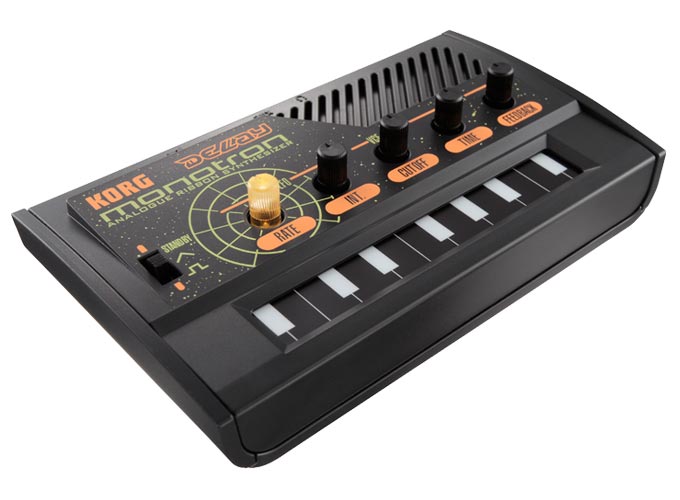 KORG monotron Delay