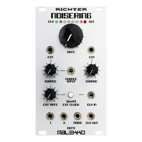 「Don't STEAL」 nanosounds Dannysound EN129 Thru-Zero Oscillator - Perfect Circuit