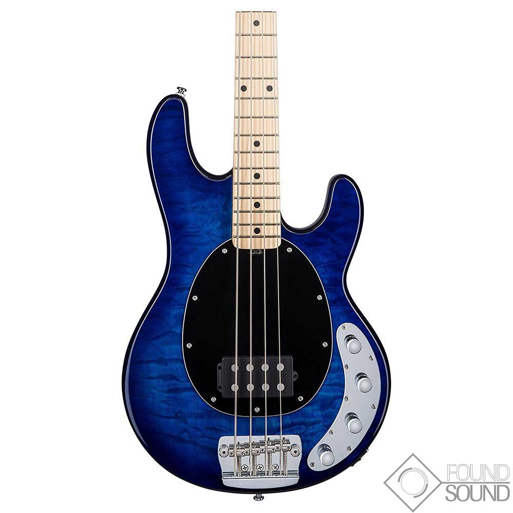 Sterling by Music Man Ray 34 Stingray